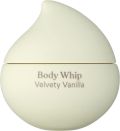 Sundae Whipped Body Moisturiser Velvety Vanilla, 220 ml