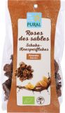 Pural Choc'Croc Classic Vollmilch-Mandeln, 100 g
