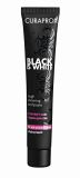 Curaprox Black is White dentifrice, 10 ml