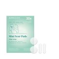 APRICOT tampons réutilisables pour cicatrices Mini, 4 pièces