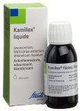 KAMILLEX liquide, 100 ml