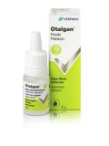 Otalgan Tropfen, 12 g