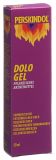 Perskindol Dolo gel, 50 ml