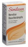 SIMILASAN Nervöse Bauchkrämpfe Globuli, 15 g