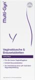 Multi-Gyn Vaginaldusche Kombipackung