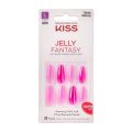KISS Jelly Fantasy Nails Jelly Baby
