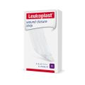 LEUKOSAN Strip Wundnaht 6 x 75cm weiss, 2 x 3 Stück