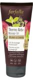 Farfalla Muskeln & Gelenke Massage Gel Thermo Aktiv, 100 ml