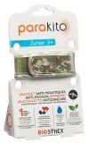 PARAKITO bracelet junior camouflage