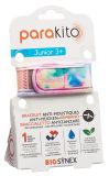 PARAKITO bracelet junior Tie&Die