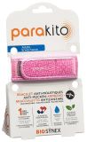 PARAKITO Armband Erwachsene Optik violett