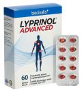 LYPRINOL Advanced Kapseln, 60 Stück