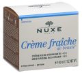NUXE CREME FRAICHE De Beauté Riche Hydratante, 50 ml