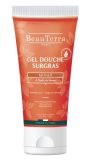 BeauTerra Gel douche riche Monoi, 200 ml
