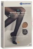 Bauerfeind VT MICRO AT KKL2 S p/l Fuss geschlossen caramel, 1 Paar