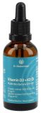 Dr. Niedermaier Vitamin D3 + K2 Öl, 50 ml