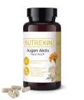 NUTREXIN Yeux actif capsules, 90 pièces