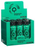 QNT Magnesium Vitamin B6 Shot Tropische Früchte, 12 x 80 ml