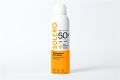 SOLERO Sonnenspray transparent SPF50+, 200 ml