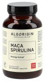 ALGORIGIN Spiruline + Maca comprimés 240 pièces