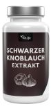 VELFIE Schwarzer Knoblauch Extrakt Kapseln, 90 Stück