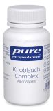 PURE Capsules de complexe d'ail, 30 pièces