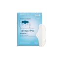 APRICOT Wiederverwendbares Anti-Falten Stirn Pad mit Hyaluron