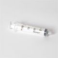 PIC SOLUTION Einmalspritze 20 ml Luer Lock zentrisch, 100 Stück