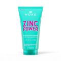 NUXE Zinc Power Gelée Nettoyant Purifiant, 150 ml