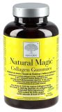 NEW NORDIC Gummies au collagène Natural Magic, 45 pièces