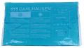 DAHLHAUSEN Compresse chaude/froide thérapeutique 20x34cm, 10 pièces