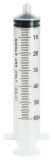 SOL-M Spritze 60ml Luer Lock steril 3-teilig, 30 Stück