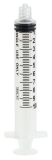 SOL-M Spritze 10ml Luer Lock steril 3-teilig, 100 Stück