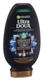 Garnier ULTRA DOUX Conditioner Charcoal, 250 ml