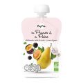 Popote Quetschie Pflaume-Birne, 120 g
