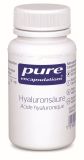 PURE Hyaluronsäure Kapseln, 60 Stück