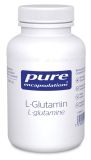 PURE L-Glutamin 850 mg, 90 Stück