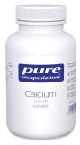 PURE Calcium Kapseln, 90 Stück
