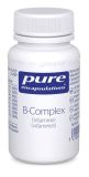 PURE B-Complex Kapseln, 60 Stück