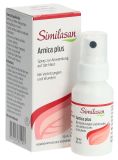 Similasan Arnica plus Spray, 30 ml