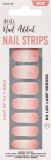 Ardell Nail Addict Strips Adore me, 16 pièces