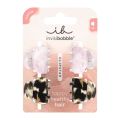 INVISIBOBBLE Klammer Clipstar Petit Four, 4 Stück