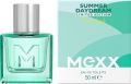 MEXX Summer Daydream Eau de Toilette Man Limited Edition, 50 ml