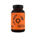 QNT Move Calcium Magnésium Zinc Tabs, 60 pièces