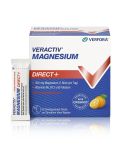 VERACTIV Magnesium Direct+, 60 Stück