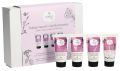 SIDEFYN Coffret cadeau cocooning coffret prairie fleurie