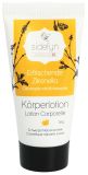 SIDEFYN Lait corporel rafraîchissant à la citronnelle, 30 g