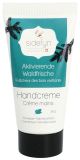 SIDEFYN Handcreme aktivierende Waldfrische, 30 g