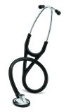 3M LITTMANN stéthoscope Master Cardiology tubulure noir