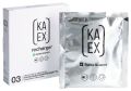 KAEX PWD recharge sachets, 3 pièces